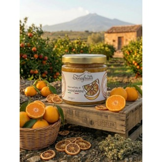 Marmellata di Mandarini...
