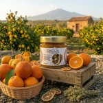 Marmellata di Arance Amare di Sicilia (240 g) 1