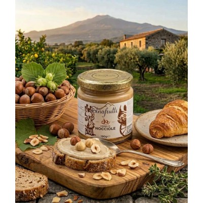 Crema di nocciola (190 g)