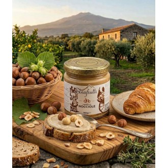 Crema di nocciola (190 g)