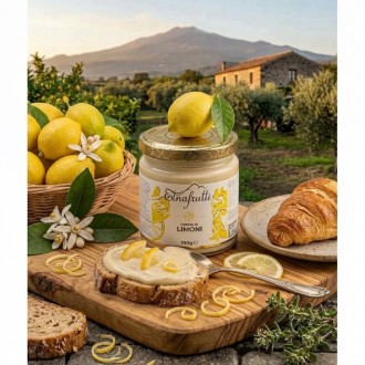 Crema di Limoni (190 g)
