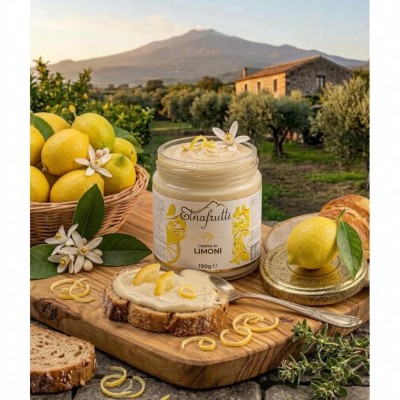 Crema di Limoni (190 g)