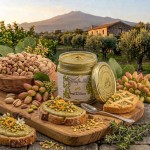Crema di Pistacchio (190 g) 2