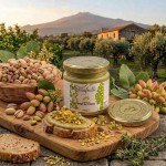 Pistaziencreme (190 g) 1
