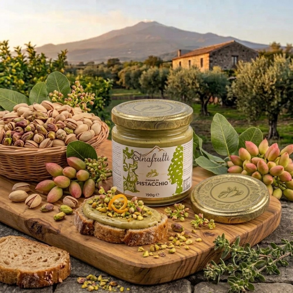 Pistaziencreme (190 g)