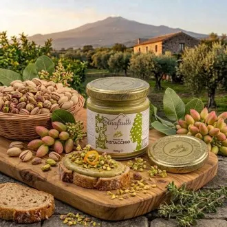 Crema di Pistacchio (190 g)