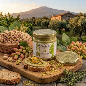 Pistaziencreme (190 g)