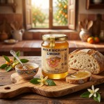 Miele di Limone (500 g) 1