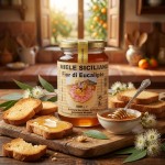 Miele Di Eucalipto (500 g) 1