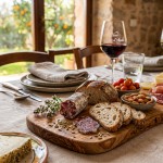 Salame Siciliano (250-300 g) 1