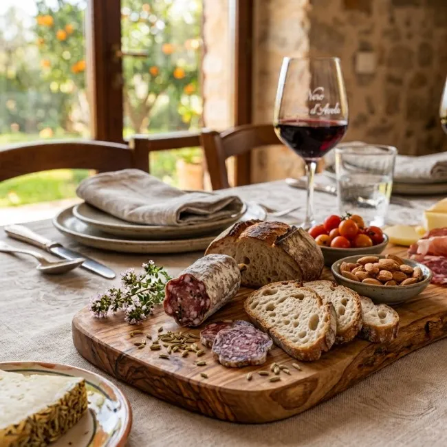 Salame Siciliano (250-300 g)