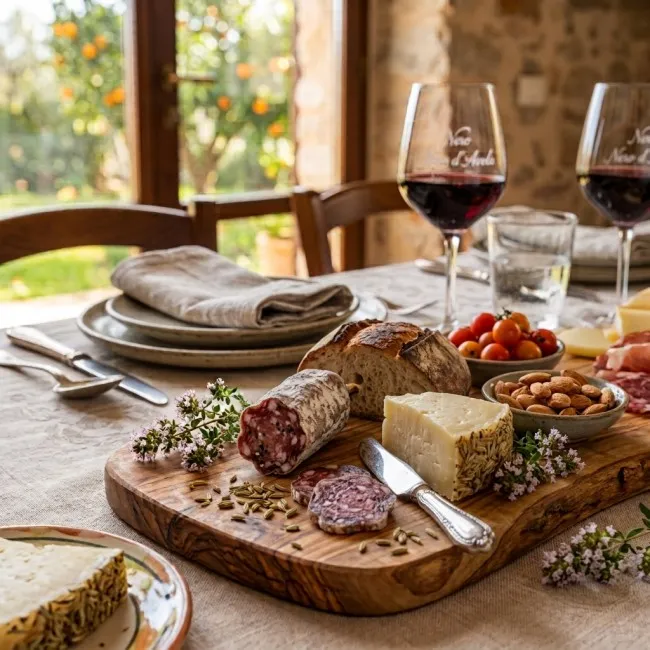 Salame di Bufala ( 500-600g)