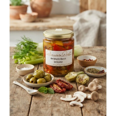 copy of Paste aus getrockneten Tomaten (190 g)