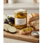 Melanzane sott'olio a Filetti (270 g netto) 1