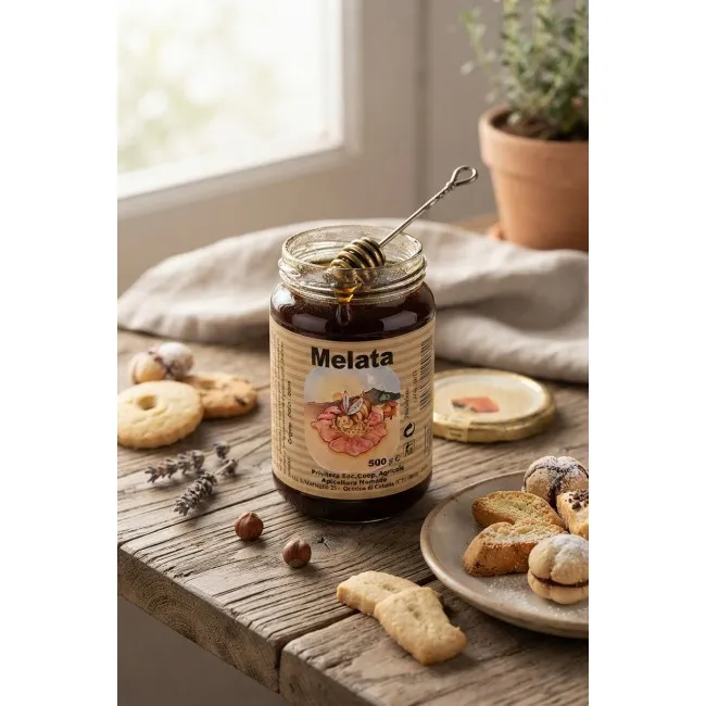 Miele di Melata (500 g)