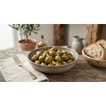 Olive Verdi alla Contadina (250 g) 1