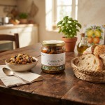 Caponata Siciliana (280 g) 1