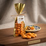 Praline Confettate di Mandorle all'Arancia (140g) 1