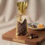 Pistacchio pralinato (100 g) 1
