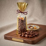 Mandorle Pralinate (130g) 1