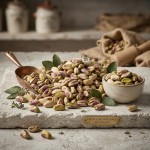 Pistacchio senza guscio al Naturale (250 g) 1