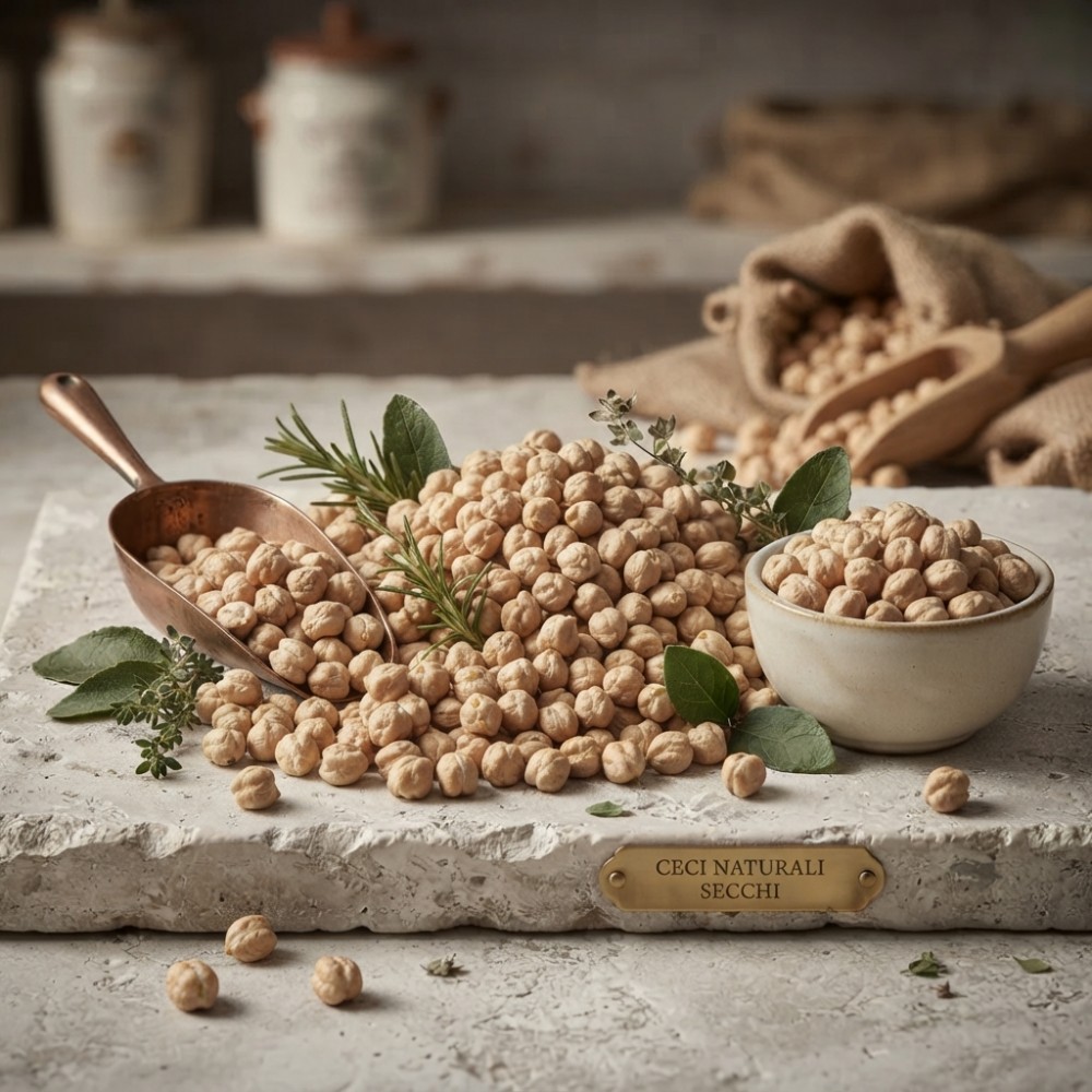 Ceci (1 Kg)