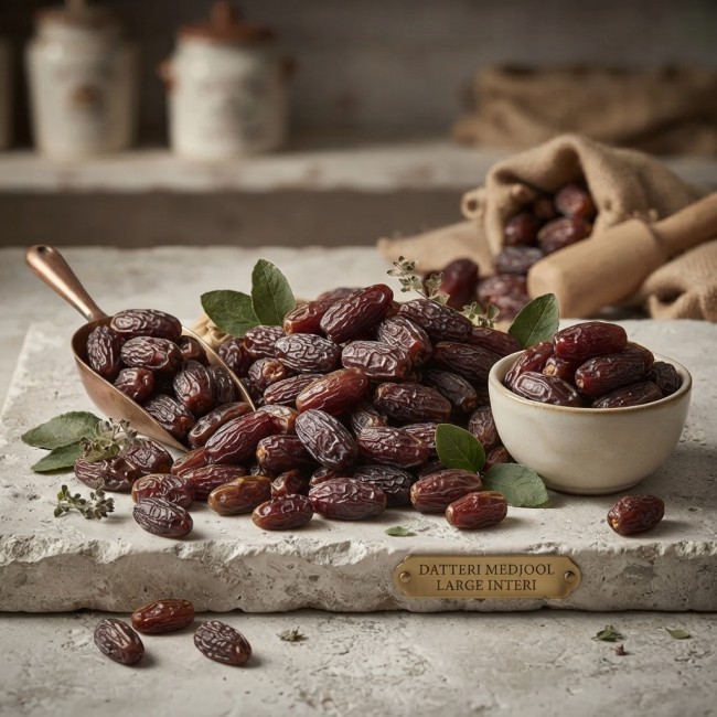 Datteri Medjool Large (250g)