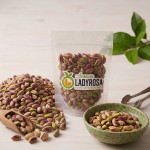 Geschälte Pistazien, naturbelassen (250 g) 1