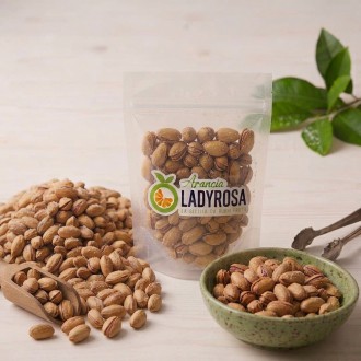 Beutel à 500 g geröstete...