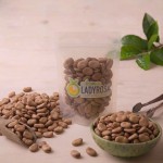 Ganze rohe Bohnen (500 g) 1