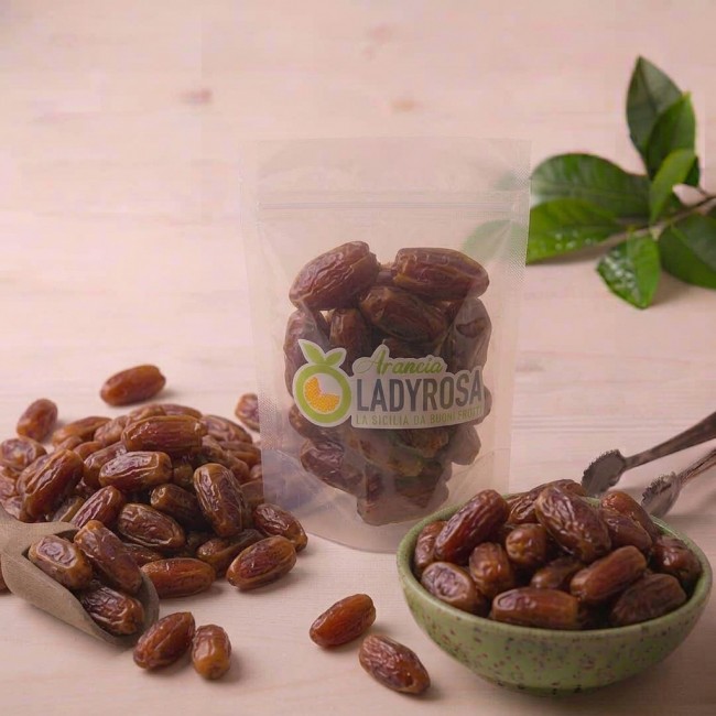 Medjool-Datteln, groß (250 g)