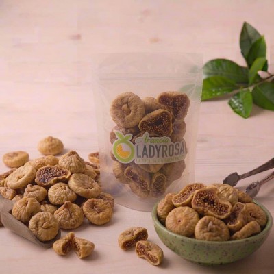 Getrocknete Feigen (500 g)