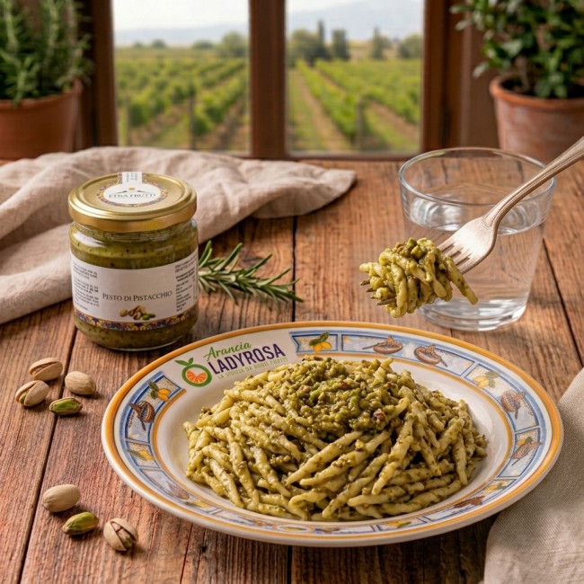 Pistazien-Pesto (190 g)
