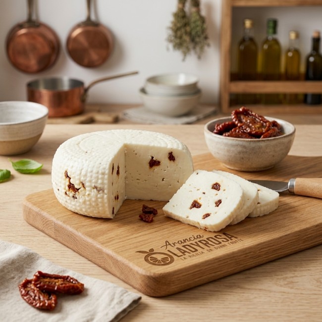 „Primo Sale“-Käse mit...