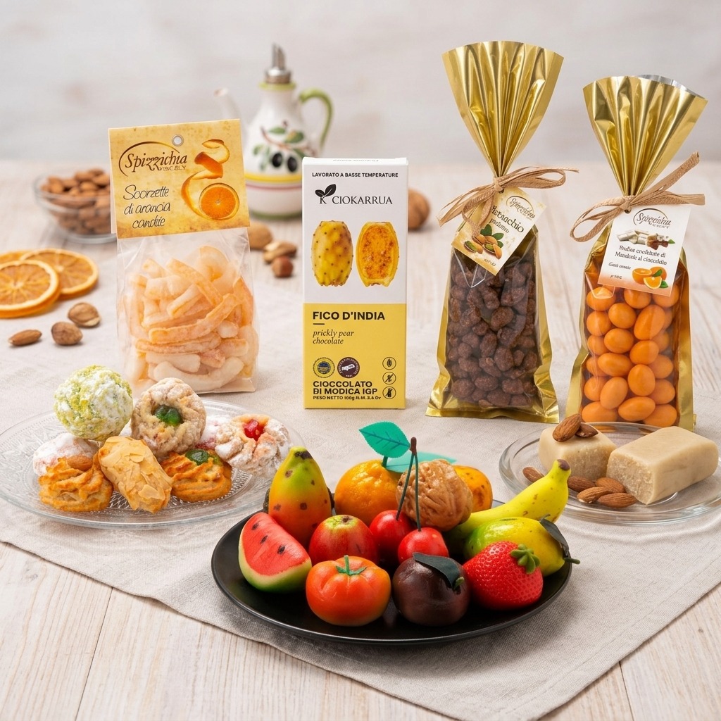 Dolci